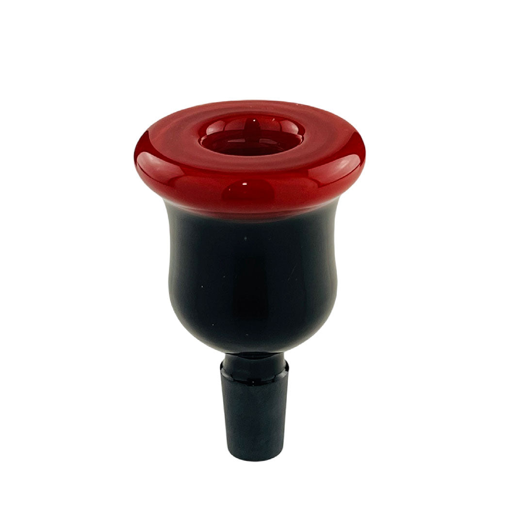 14mm Bell red Bowl