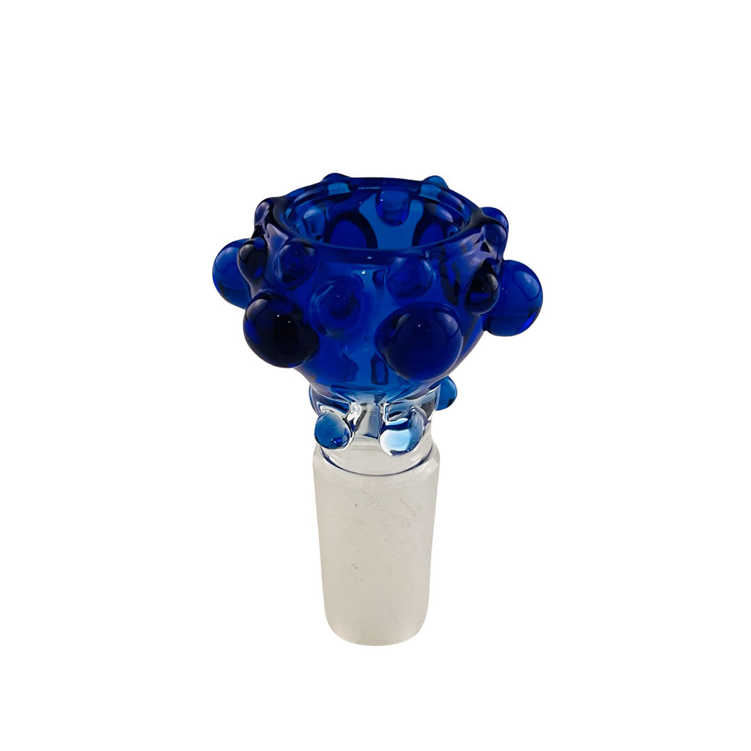 14mm ink blue Dino Egg Bowl