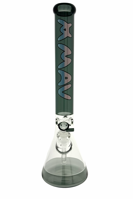 beaker bong snoke black vice