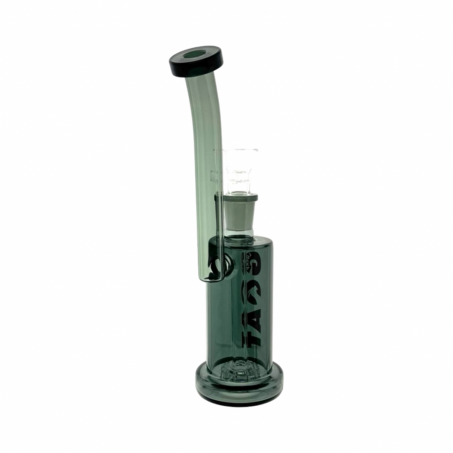 10” Lucky Goat fixed shower head bubbler
