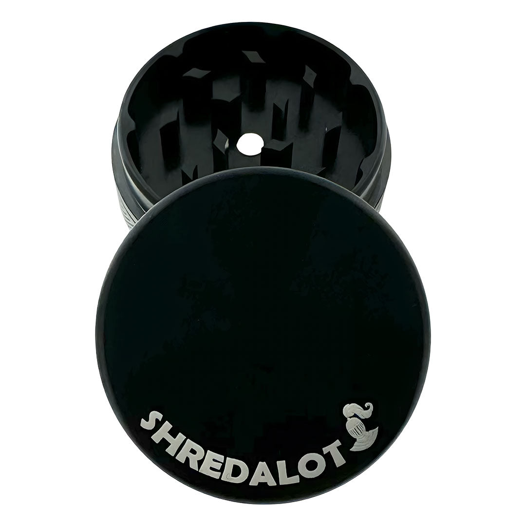 Sir Shredalot 2 part Grinder