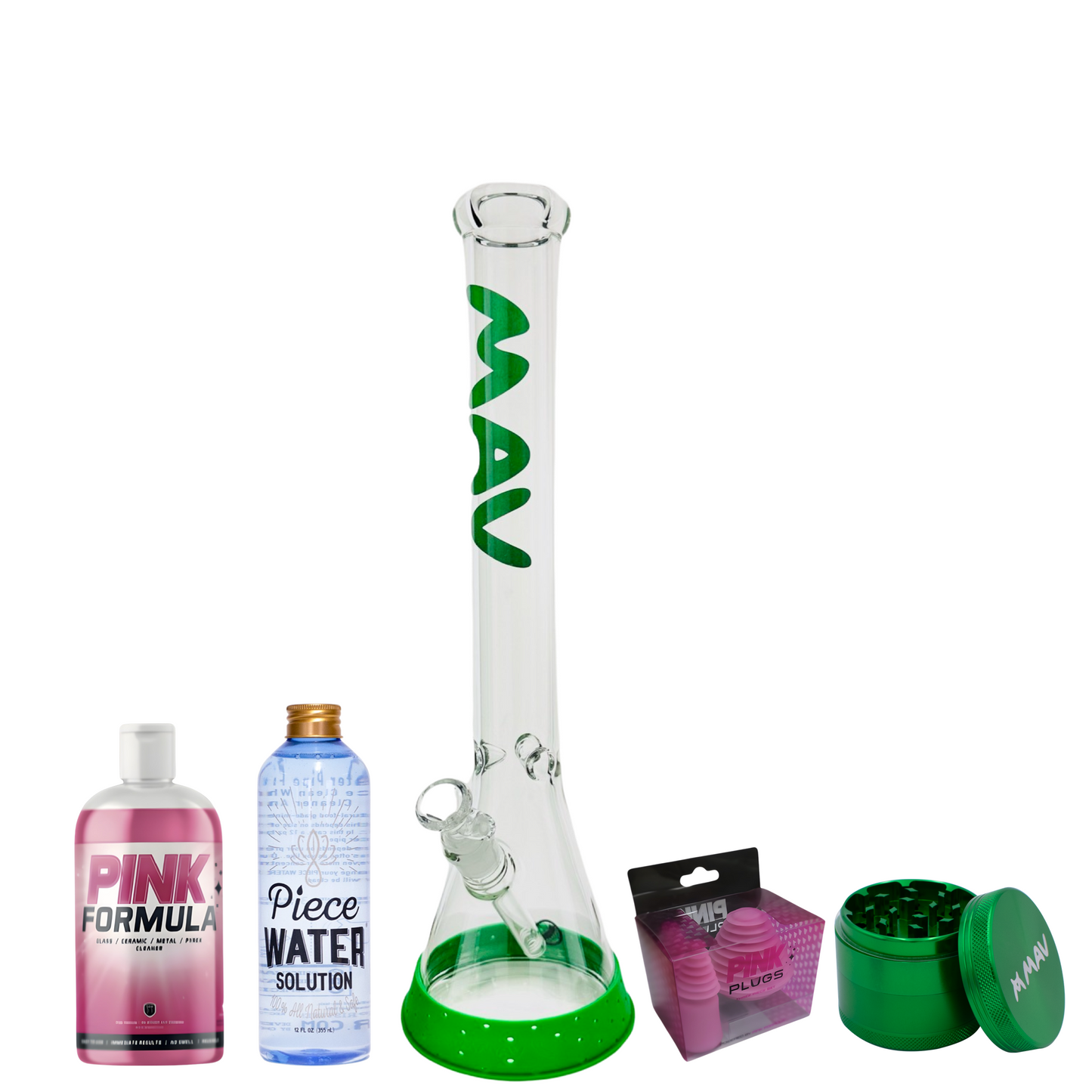 bong bundle