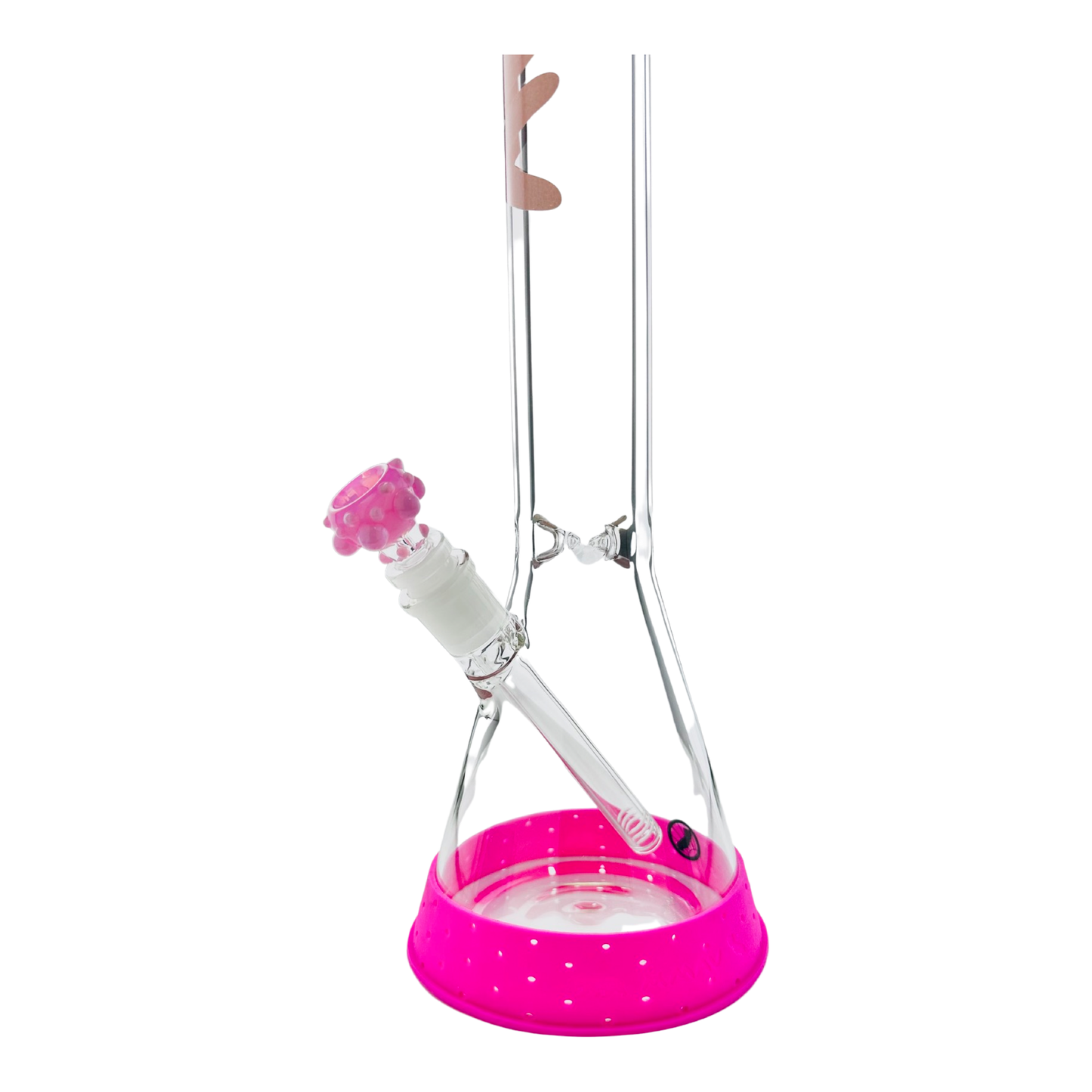 18" Classic Bubblegum Pink Set