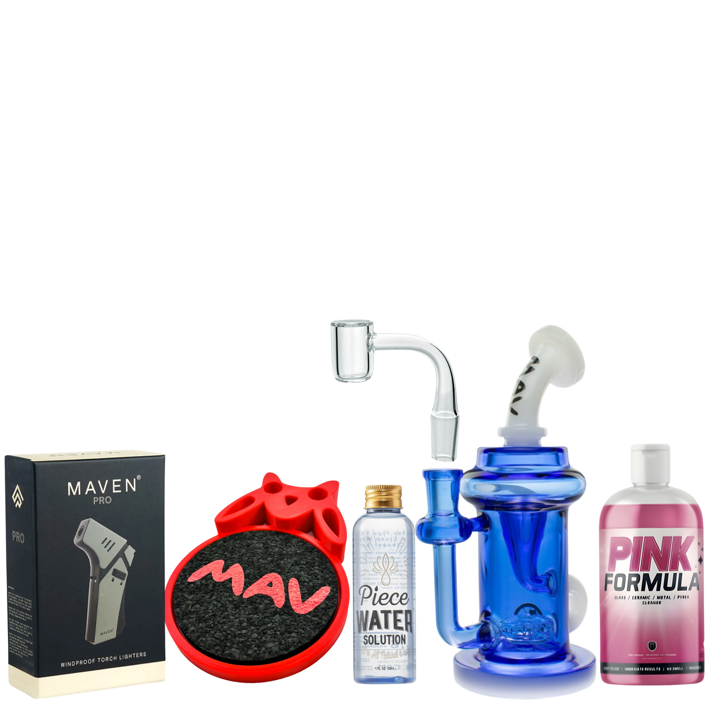 710 recycler bundle