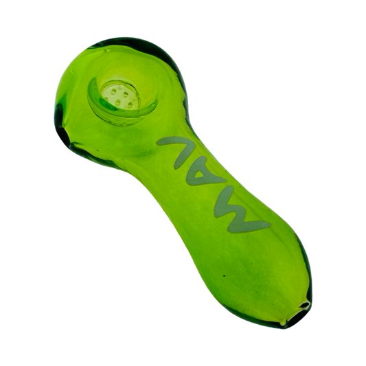 Professional 7 hole Hand Pipe