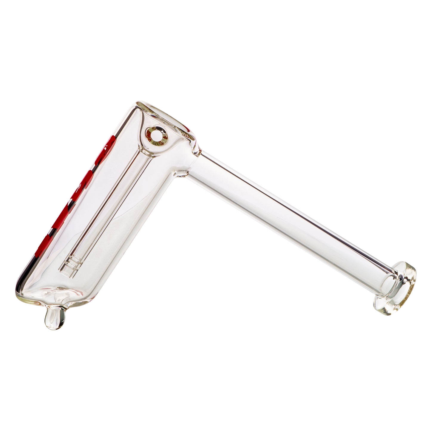 The Alps Hammer Bubbler - 6"