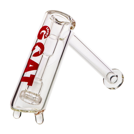 The Alps UFO Hammer Bubbler - 6"