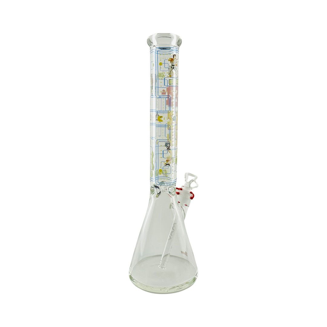 Game Time 9MM 18" Beaker Bong