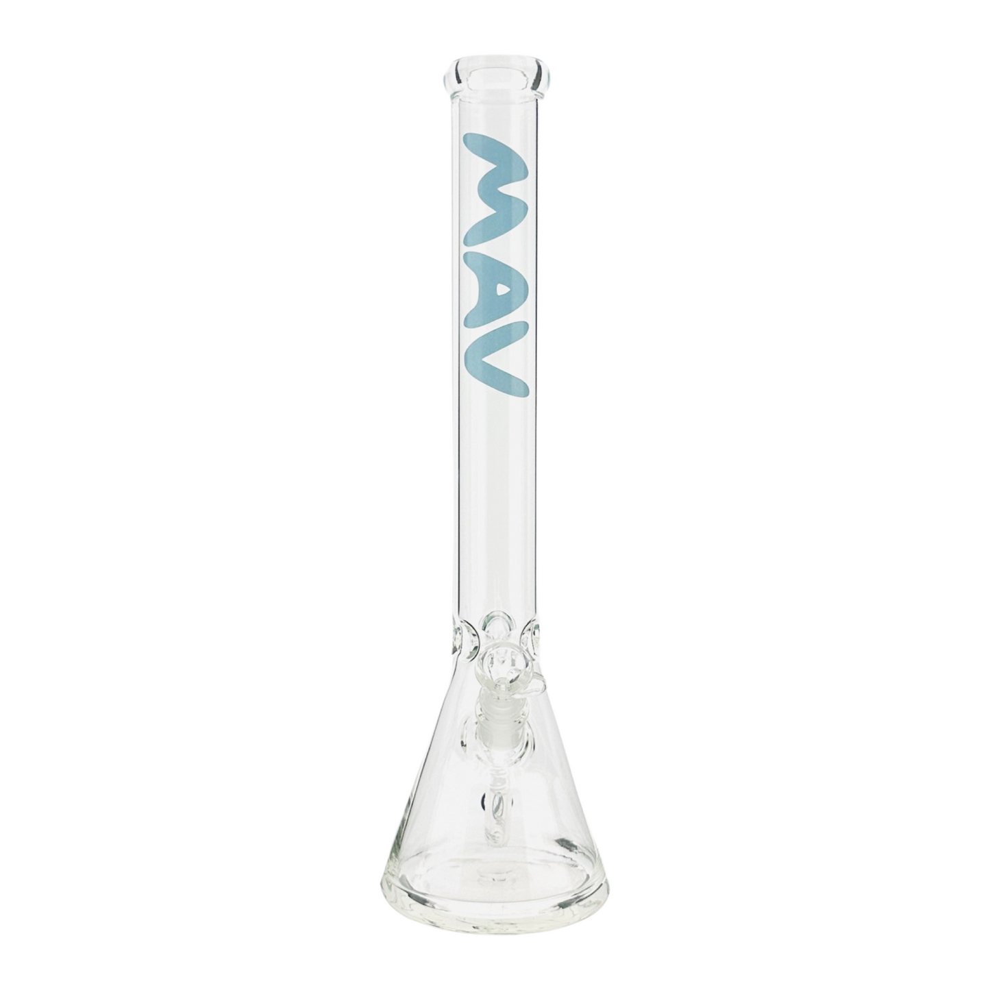 18" Classic Beaker Bong