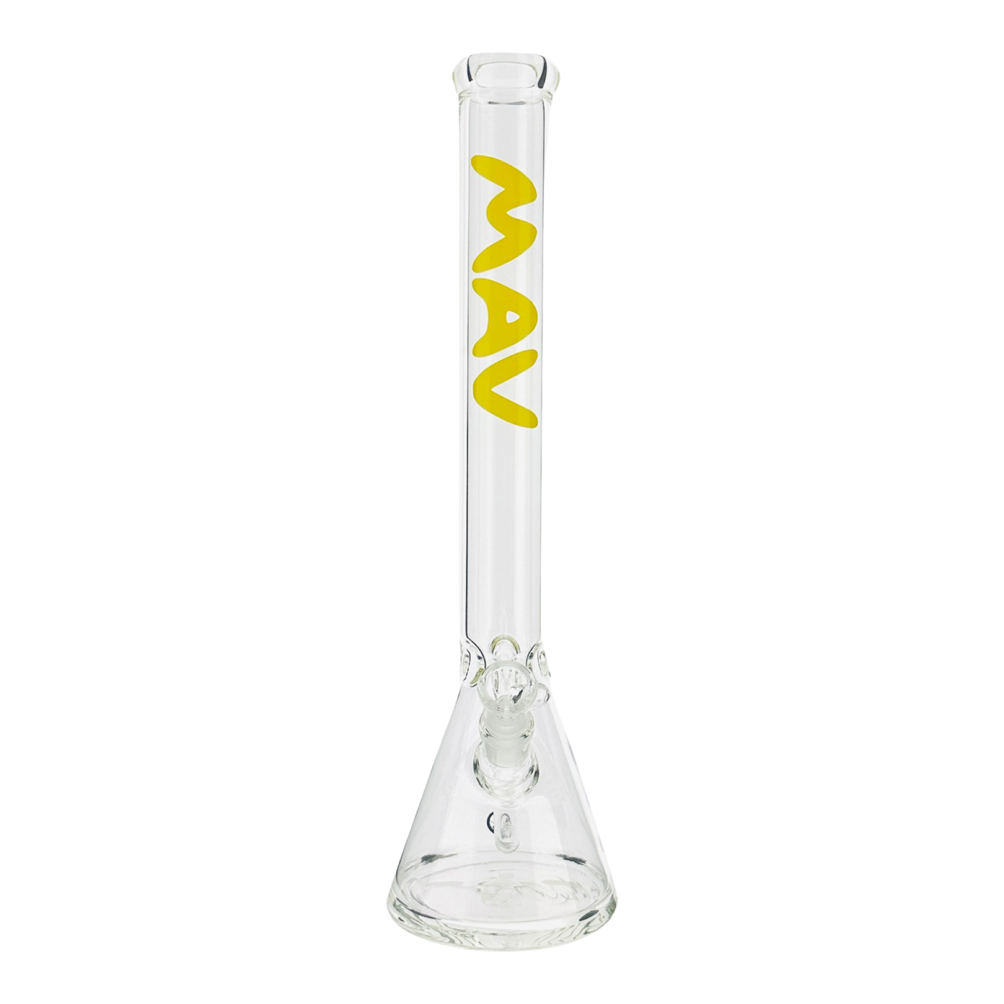 18" Classic Beaker Bong