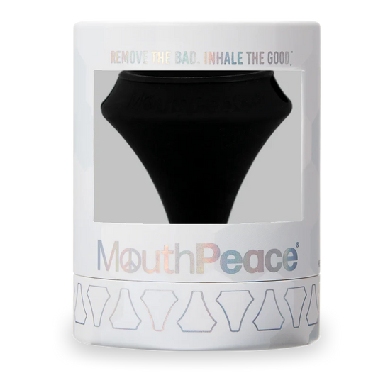Moose Labs Mouthpiece