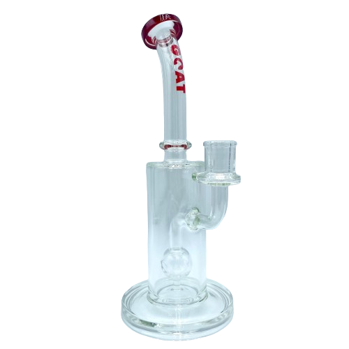 The Andes Bulb Red Lip Rig - 8"