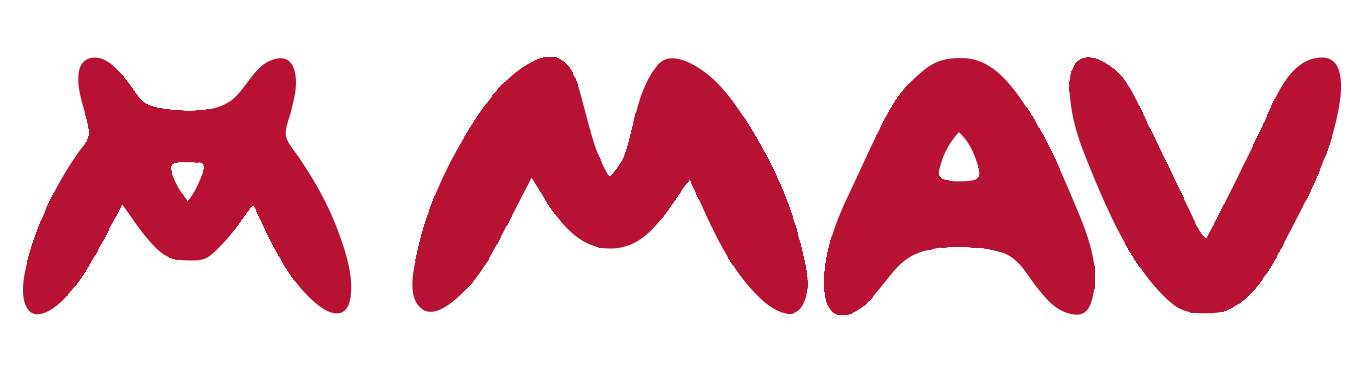 MAV logo