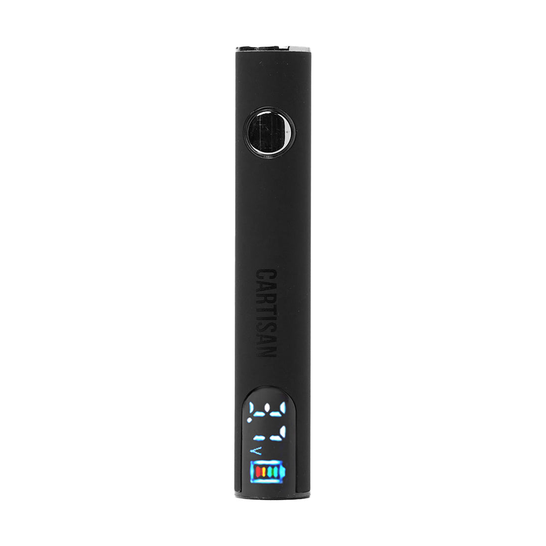 Cartisan Pro Pen NEO 400 510 Thread Battery