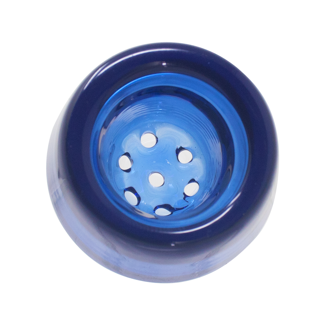 7 Hole Pro Bowl (14mm)