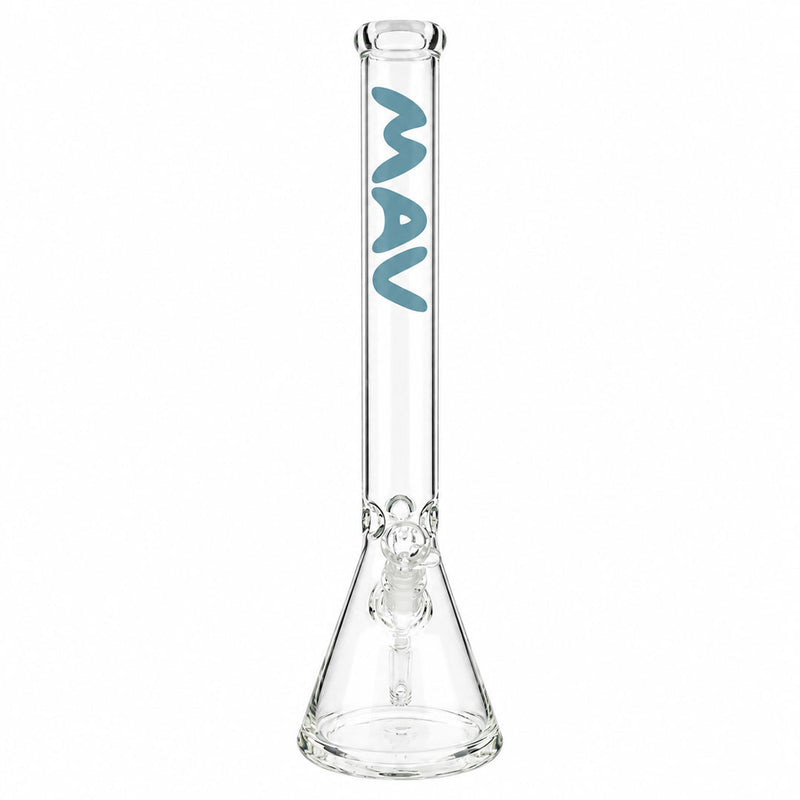 18" Classic Beaker Bong