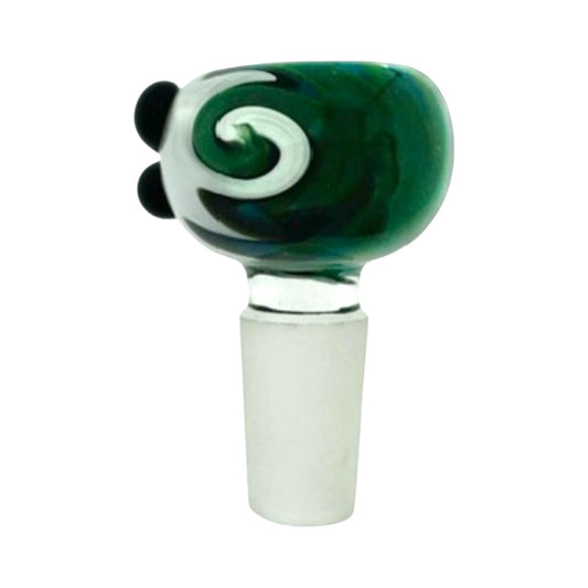 14mm Wig Wag Reversal Cereal Bowl bowls