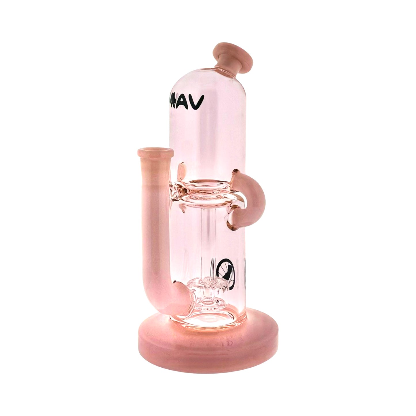 2-Tone Double Uptake Pillbox Rig