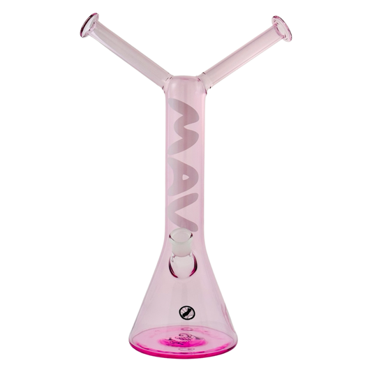 The Original Bestie Bong in Pink