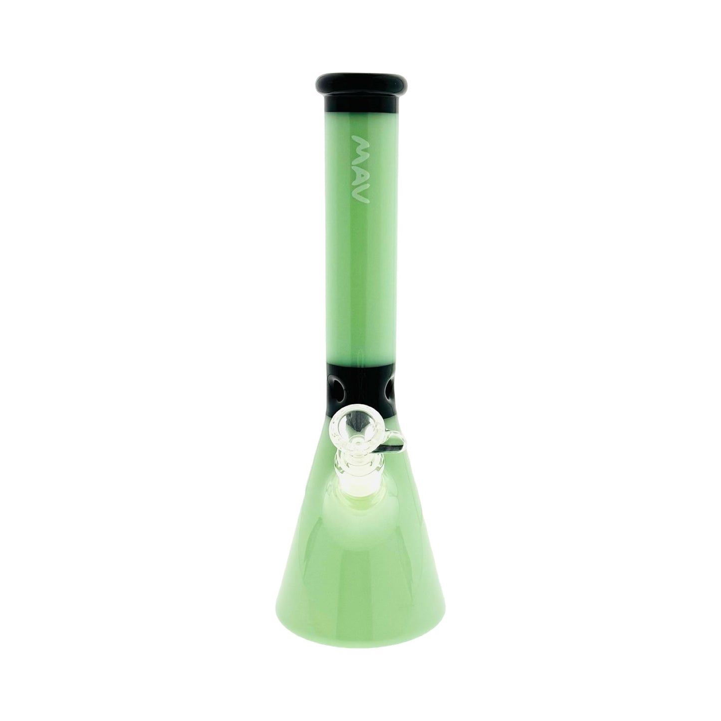Mini Zebra Beaker