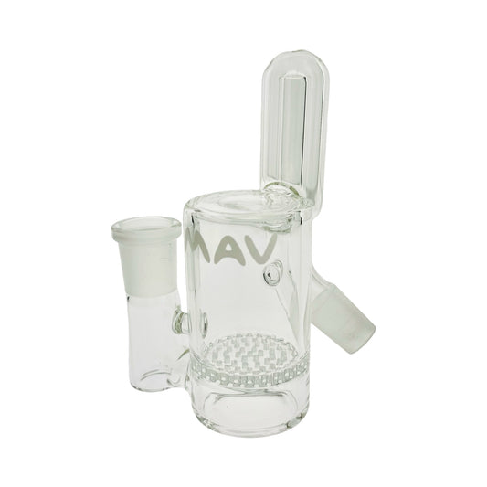 Honey Splashproof Ash Catcher 19mm/45°