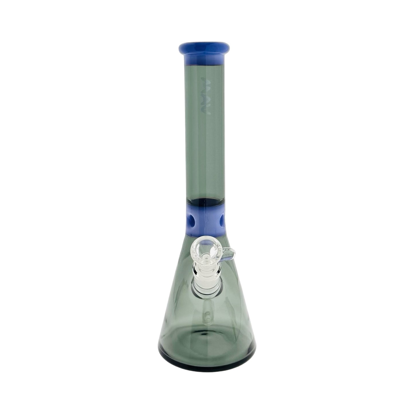 Mini Zebra Beaker