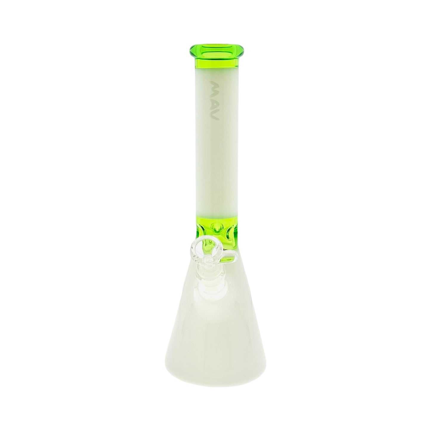 Mini Zebra Beaker