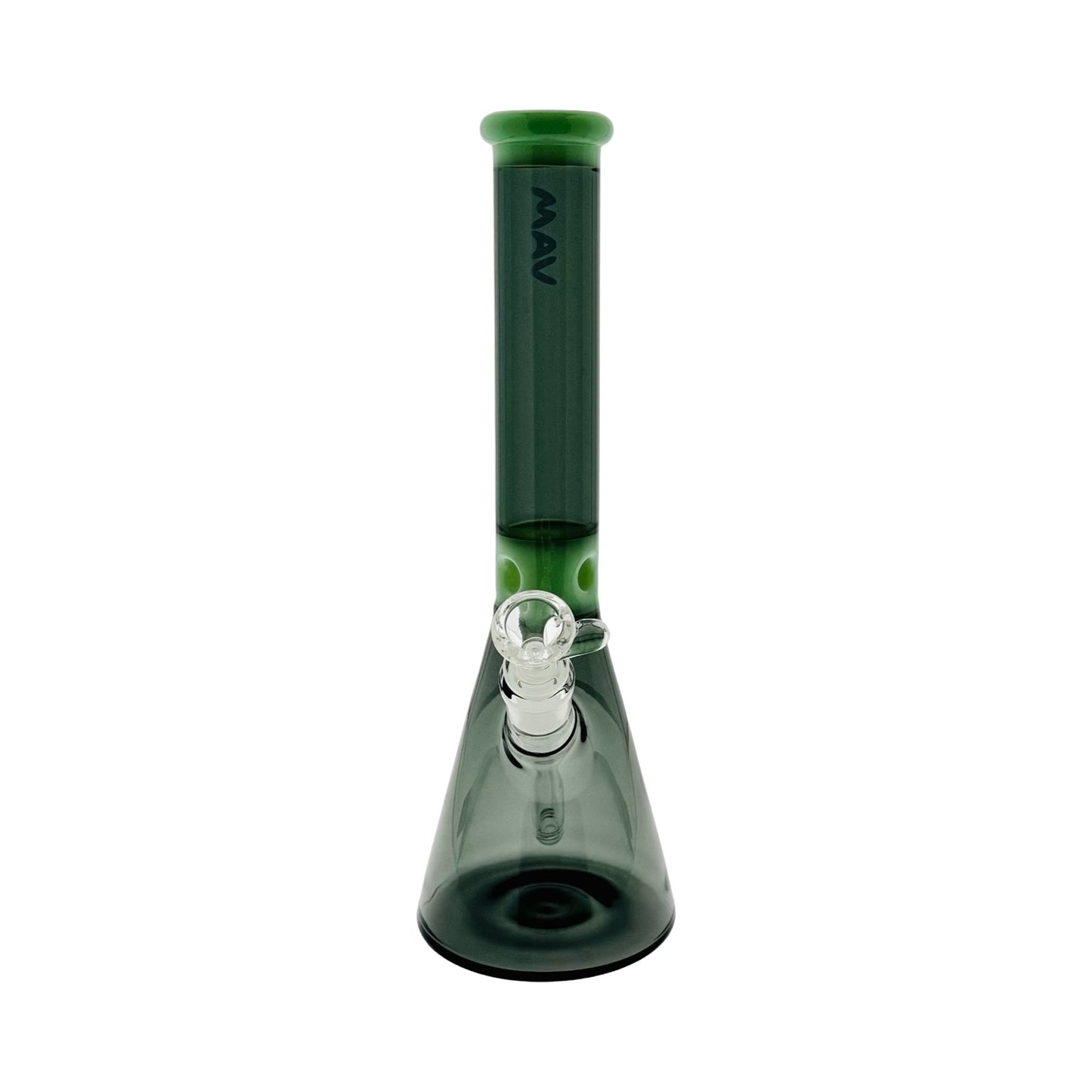 Mini Zebra Beaker