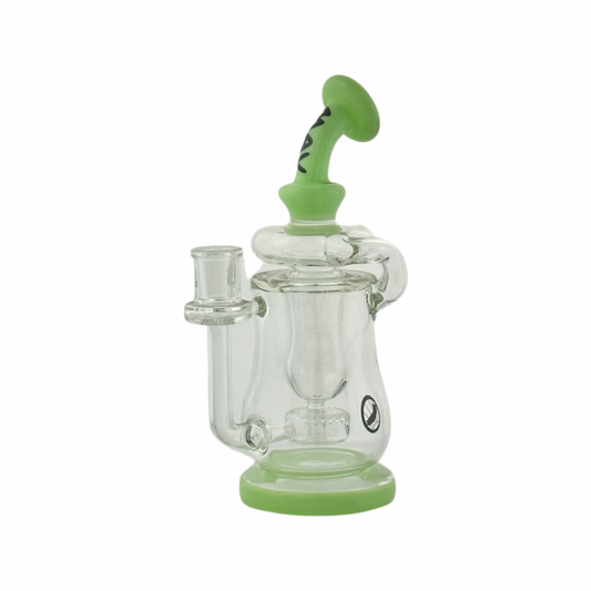 Lido Recycler