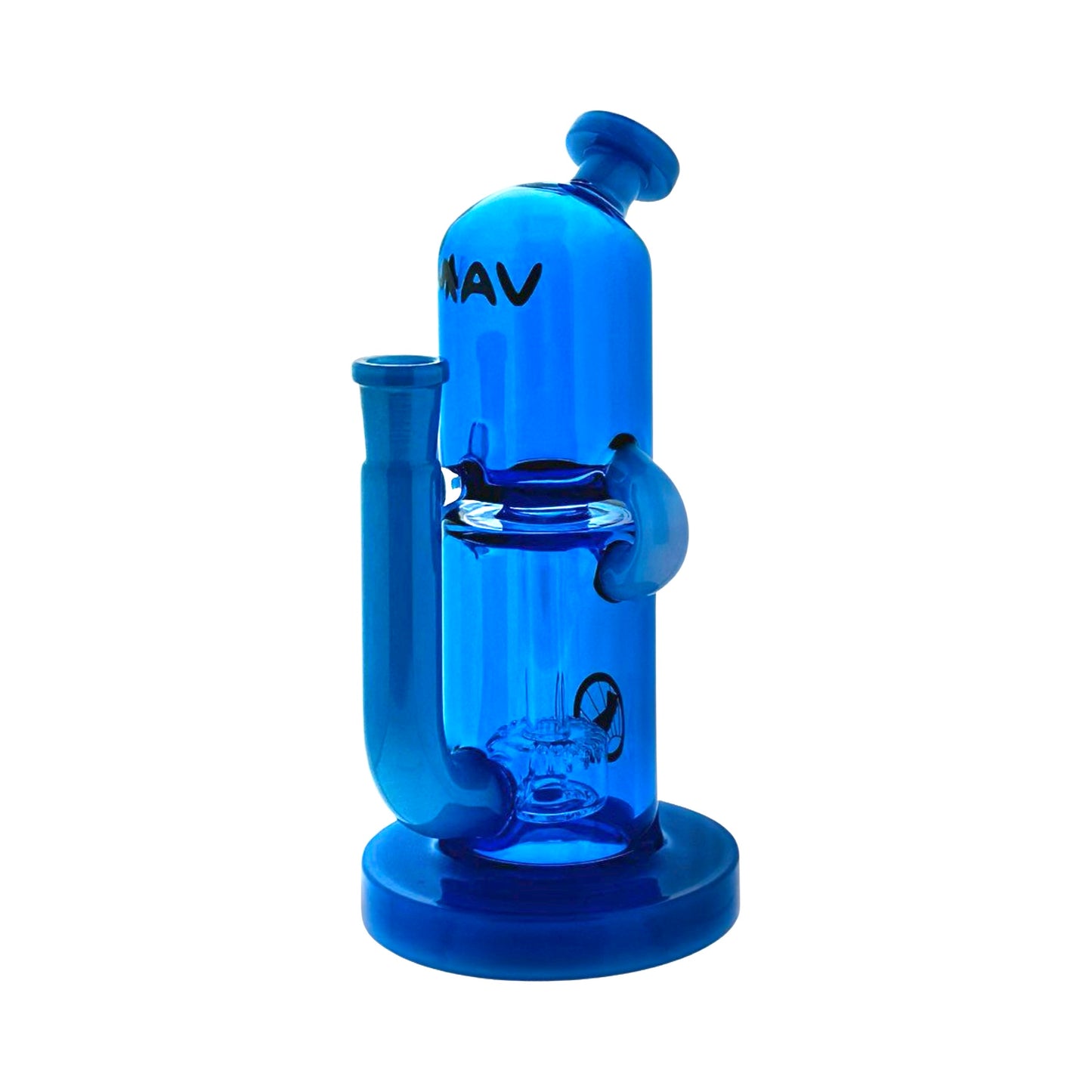 2-Tone Double Uptake Pillbox Rig