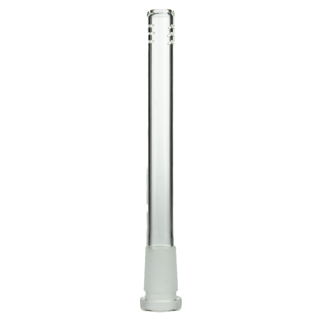 5" Clear Downstem 19mm fit to 14mm OG