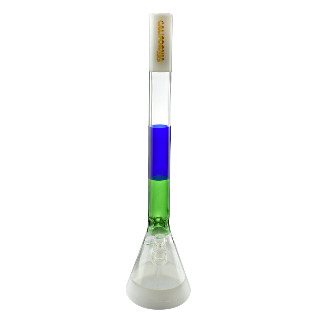 22" California Beaker - Mountain