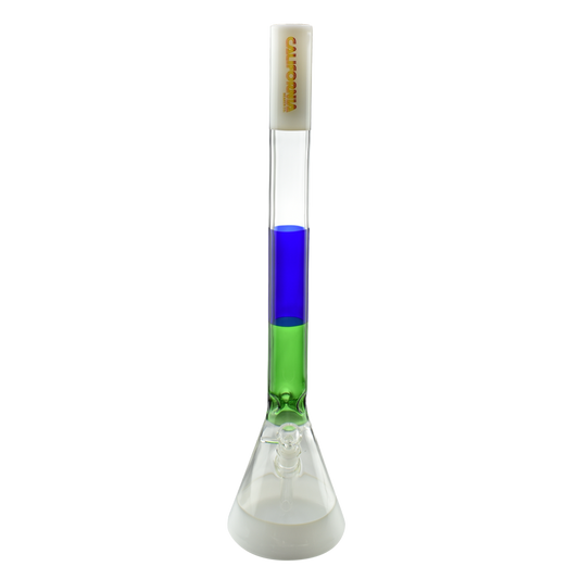 22" California Beaker - Mountain