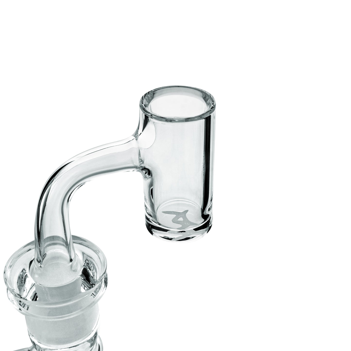 Flat Bottom Quartz BX313 Banger