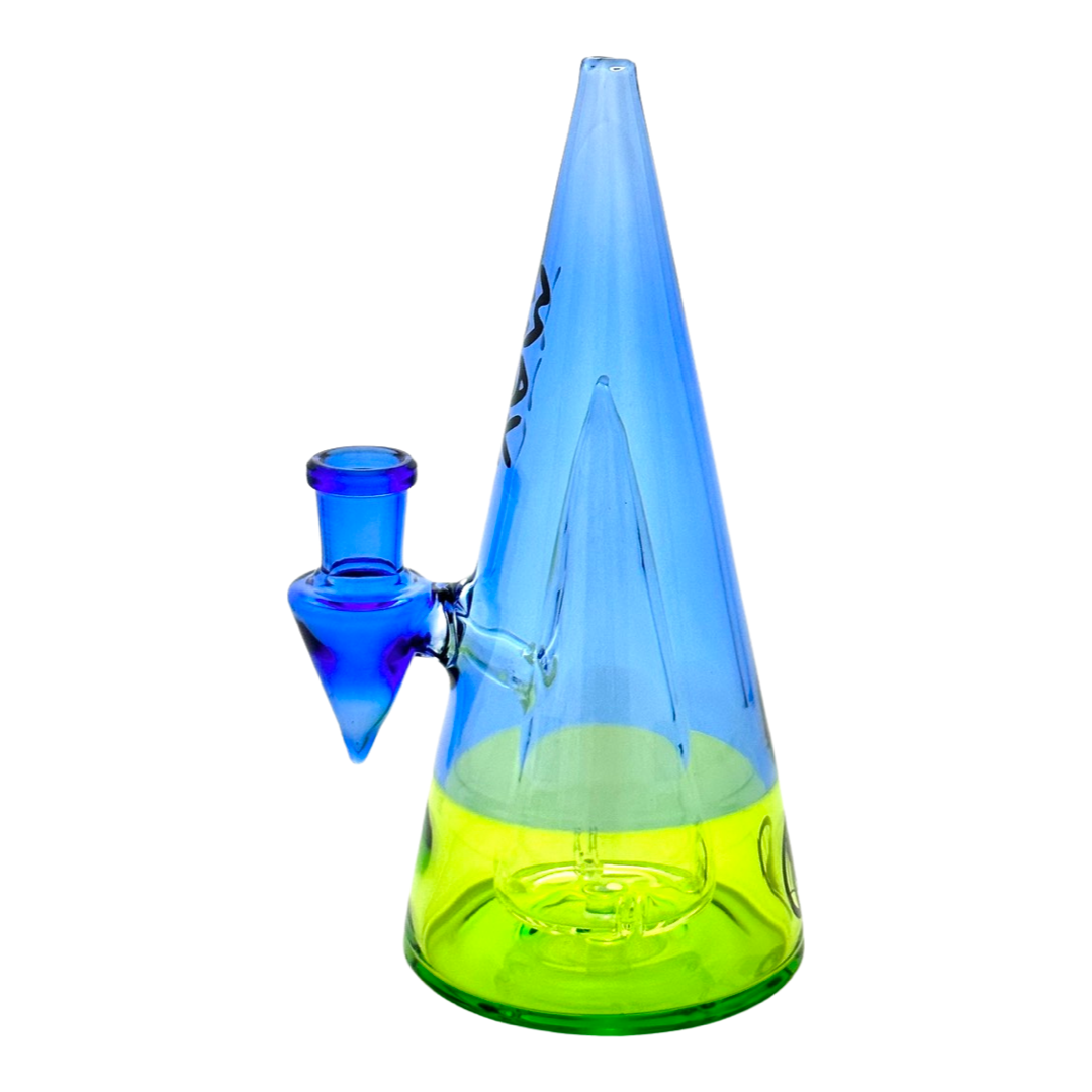blue ooze