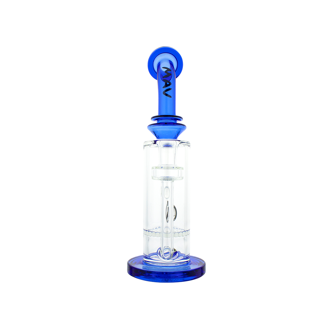Ink Blue