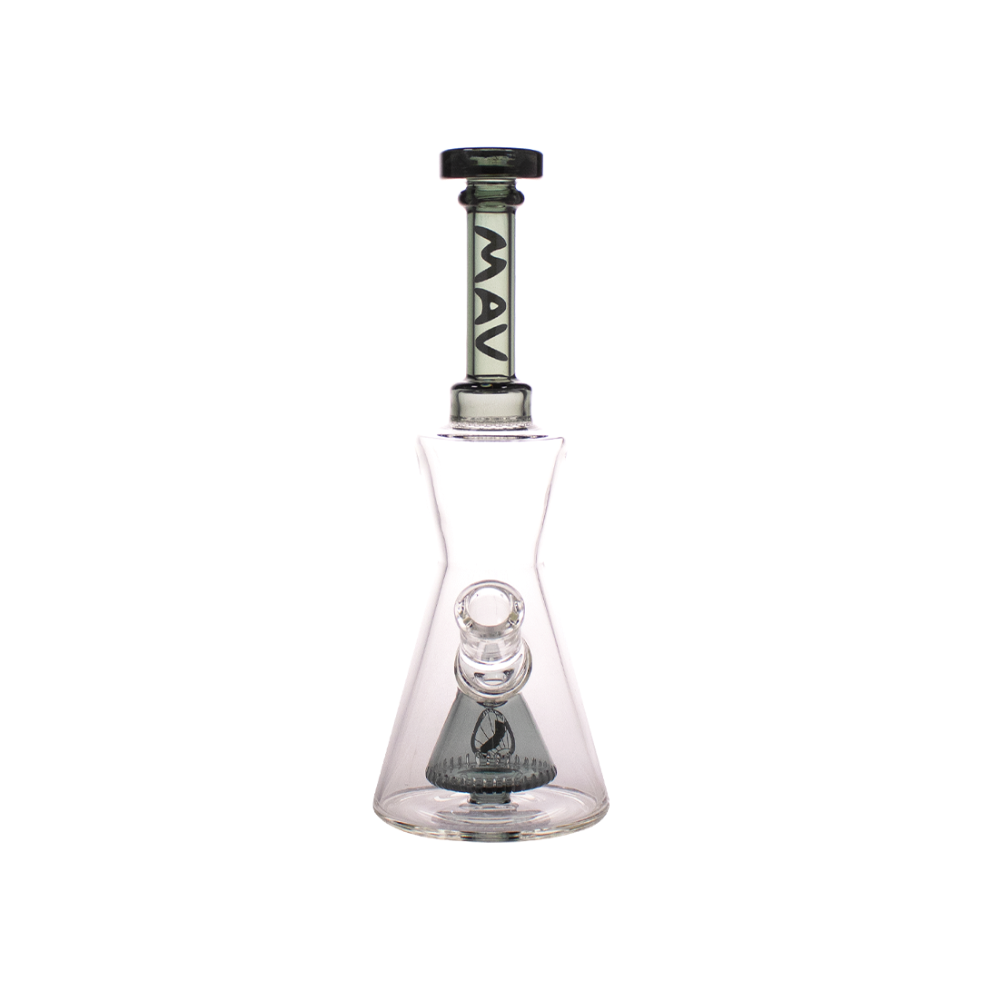 smoke