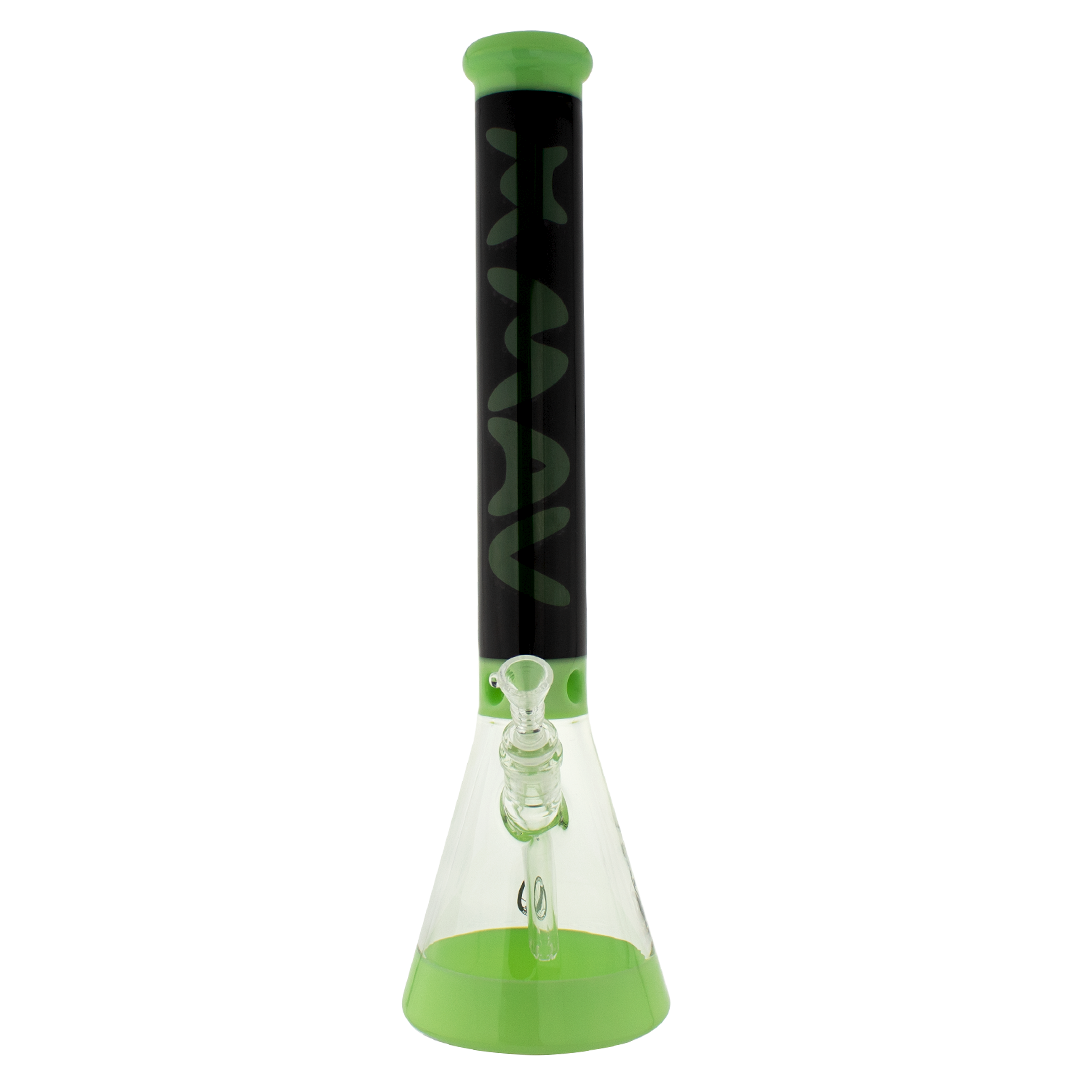 Slime and Black