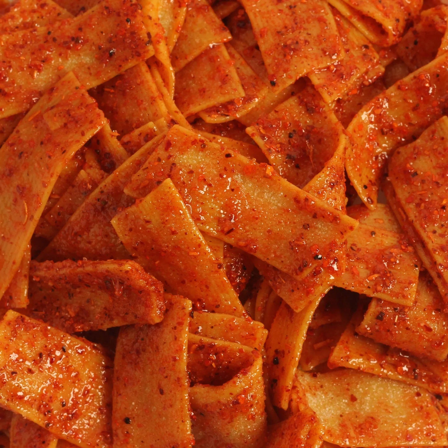 Chilli Bomba Pineapple Belts 8oz