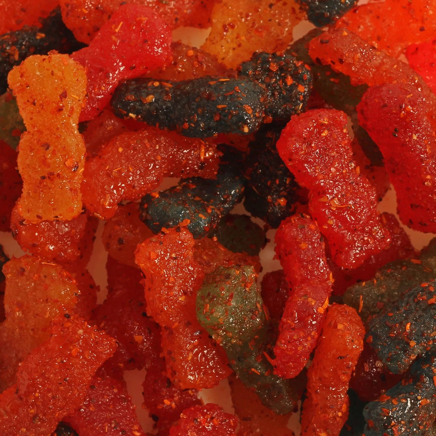 Chilli Bomba Sour Buddies 8oz