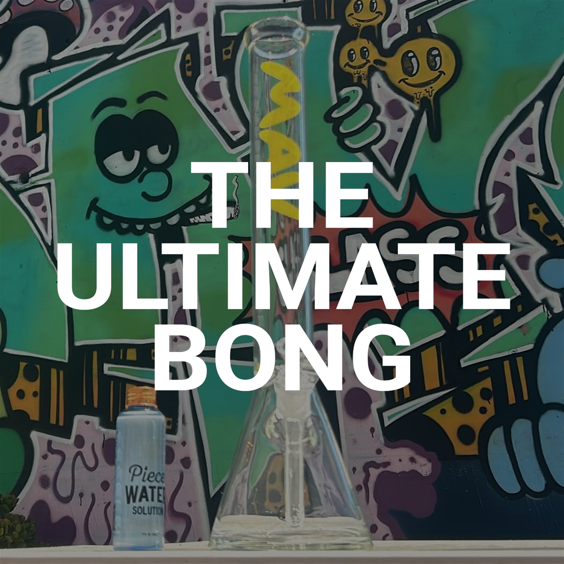 🌬 Why the MAV Classic 18″ Beaker Is the Ultimate Bong