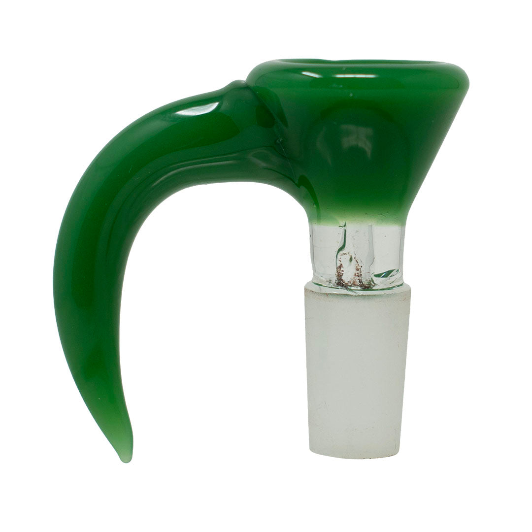 14MM Goat Horn Bowl