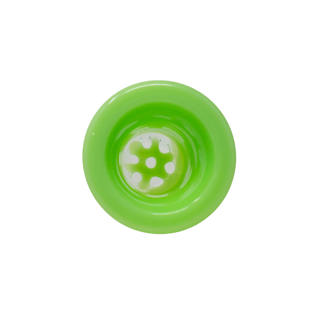14MM Snow Screen Bowl