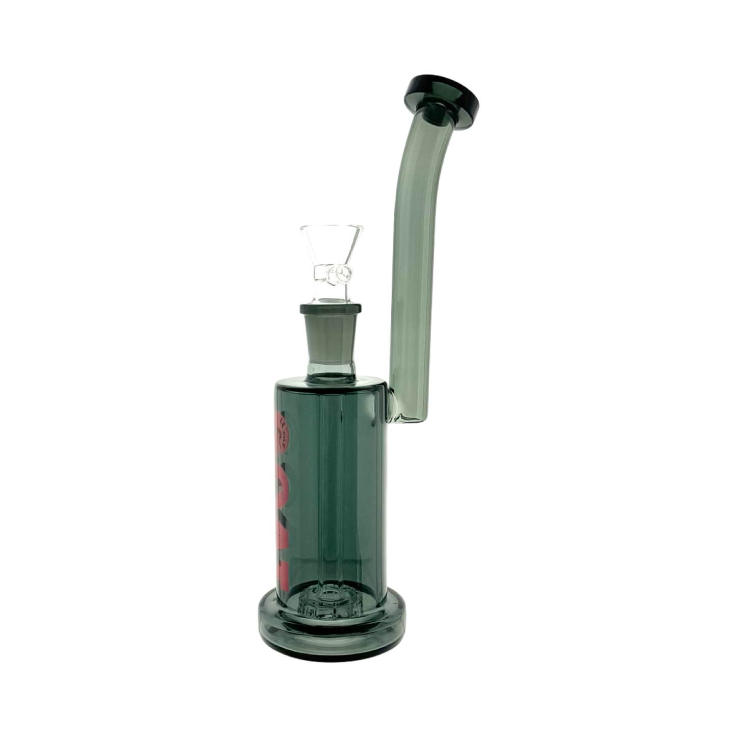 10” Lucky Goat fixed shower head bubbler
