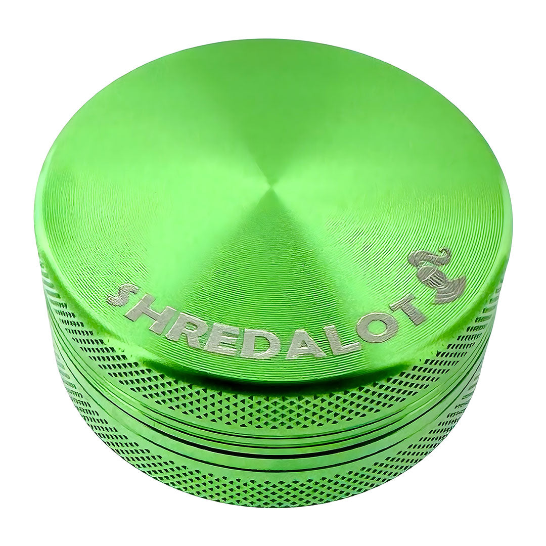 Sir Shredalot 2 part Grinder