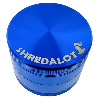 Sir Shredalot 4 part Grinder 63mm