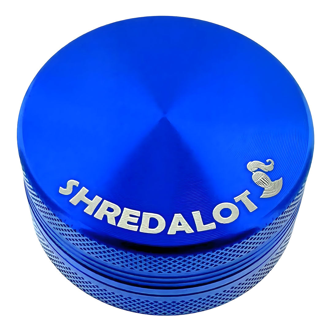Sir Shredalot 2 part Grinder
