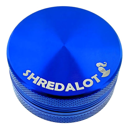 Sir Shredalot 2 part Grinder