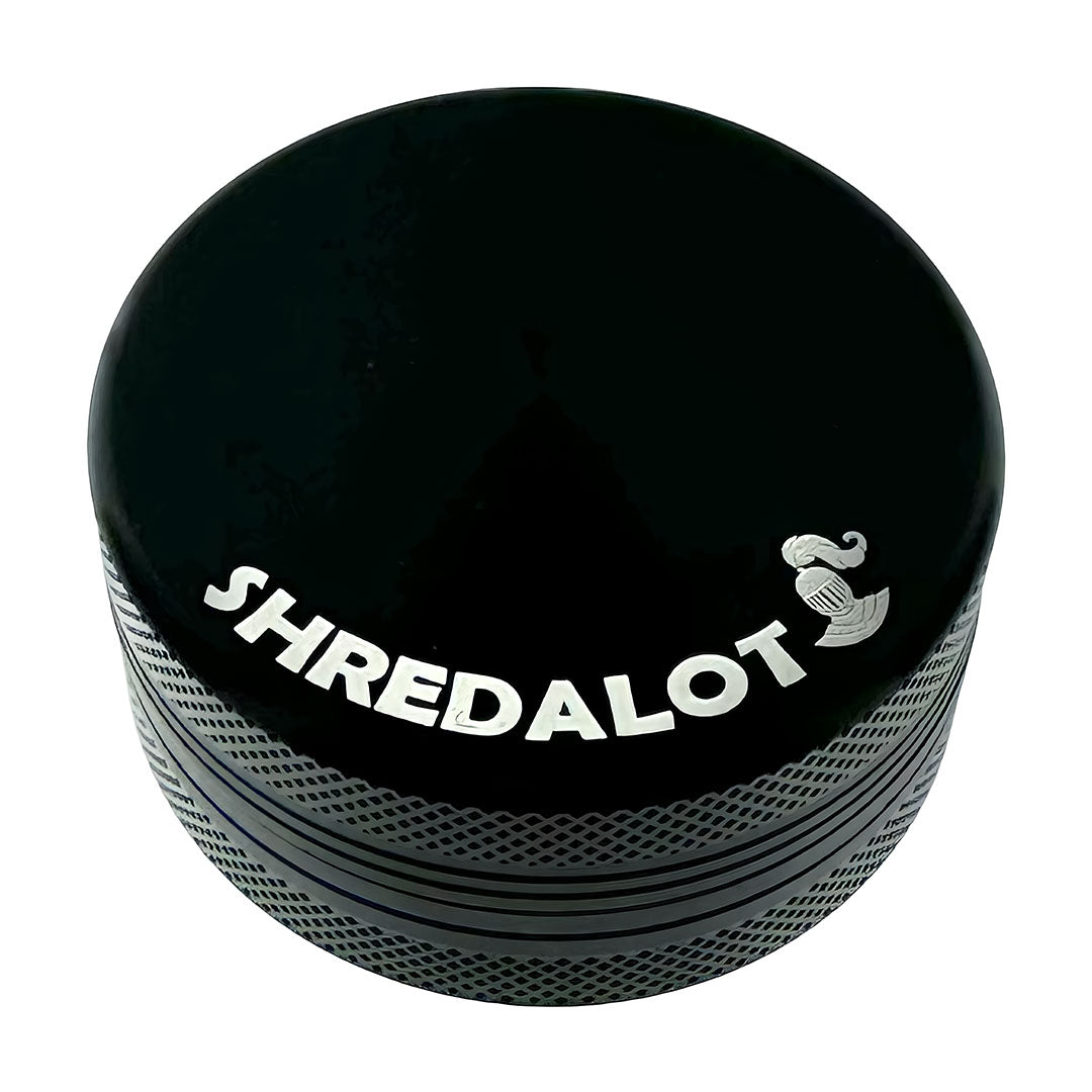 Sir Shredalot 2 part Grinder