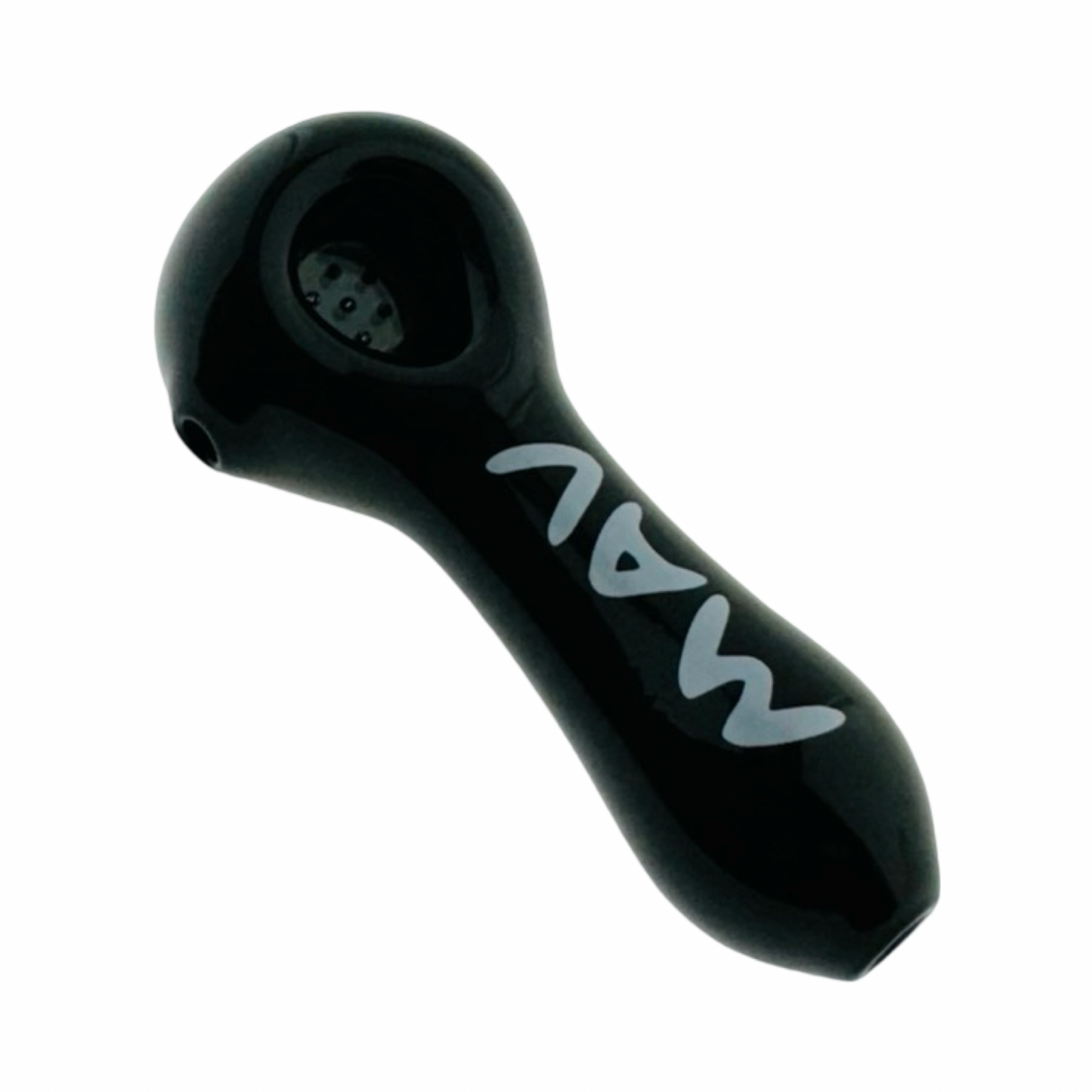 Professional 7 hole Hand Pipe